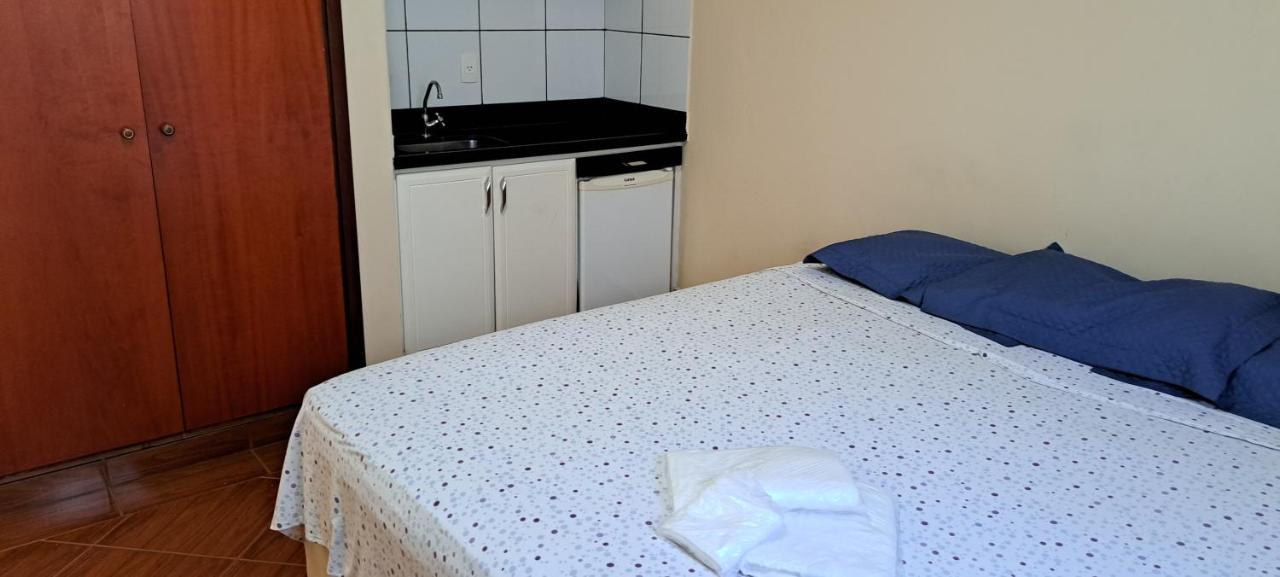 Pousada Villa D' Garden Ribeirao Preto Exterior photo