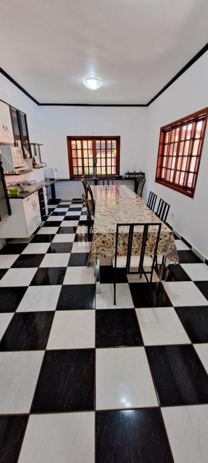 Pousada Villa D' Garden Ribeirao Preto Exterior photo