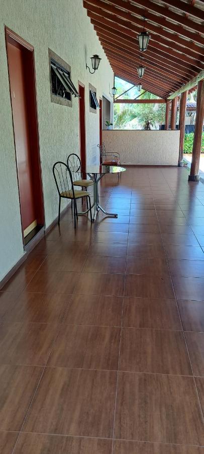 Pousada Villa D' Garden Ribeirao Preto Exterior photo